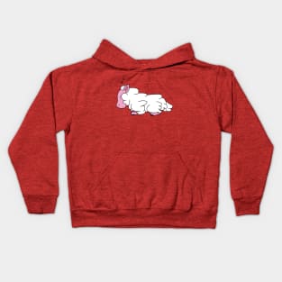 Sleepy Sheepy Kids Hoodie